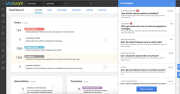 Uniware Screenshot 1